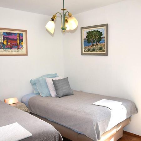 Apartment Bulimbasic Split Exterior foto