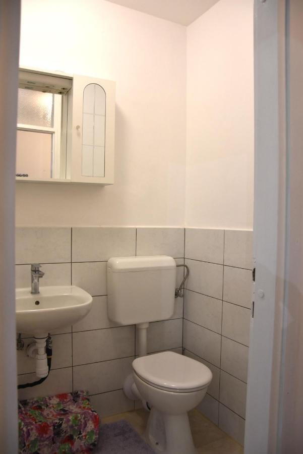Apartment Bulimbasic Split Exterior foto